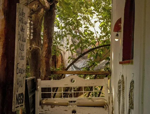 Hotel Manzana Verde hotel detail image 1