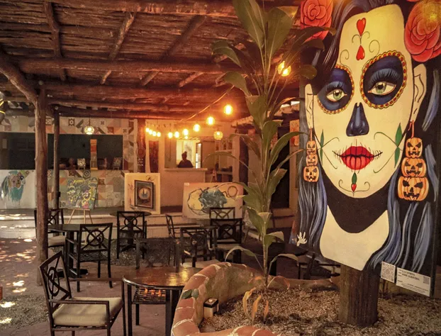 Hotel Manzana Verde hotel detail image 4