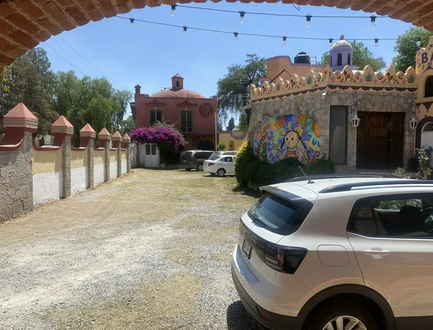 Hotel sauces hotel detail image 3