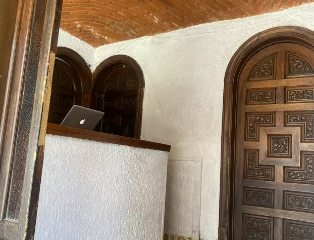 Hotel sauces hotel detail image 4