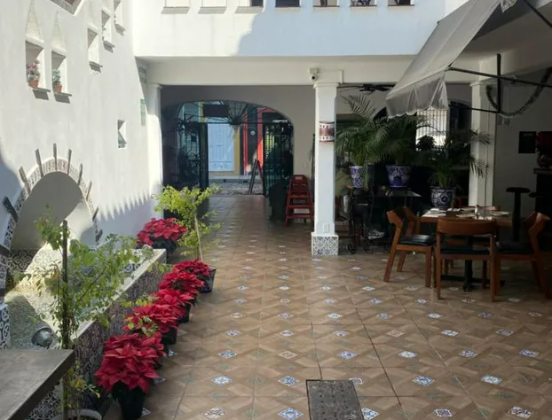 Casa Yollotzin hotel detail image 1