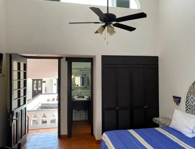 Casa Yollotzin hotel detail image 2