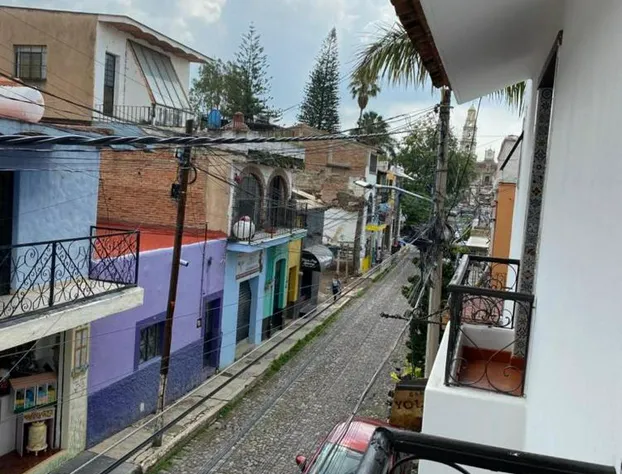 Casa Yollotzin hotel detail image 3