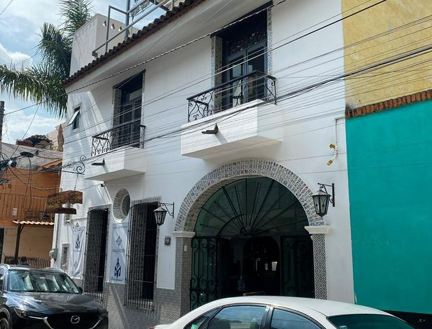 Casa Yollotzin hotel detail image 1