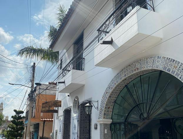 Casa Yollotzin hotel detail image 2