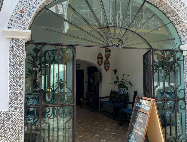 Casa Yollotzin hotel detail image 3