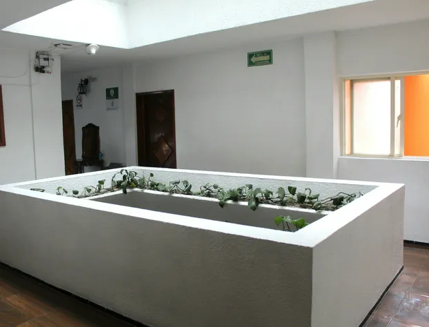 Hotel Los Diamantes hotel detail image 1