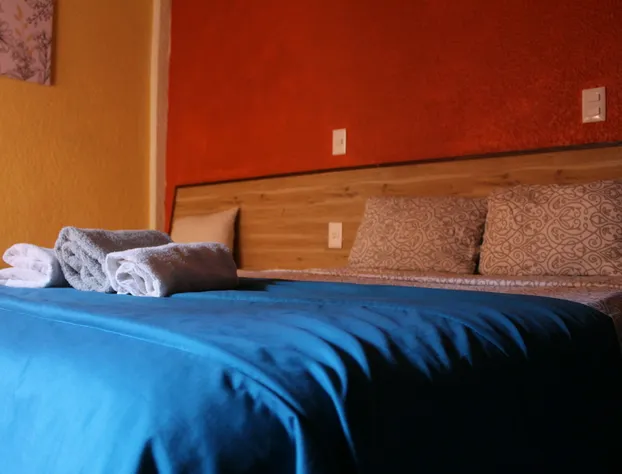 Hotel Los Diamantes hotel detail image 2