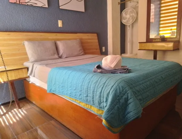 Hotel Los Diamantes hotel detail image 3