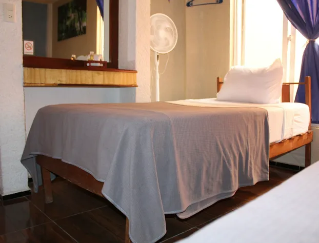 Hotel Los Diamantes hotel detail image 4