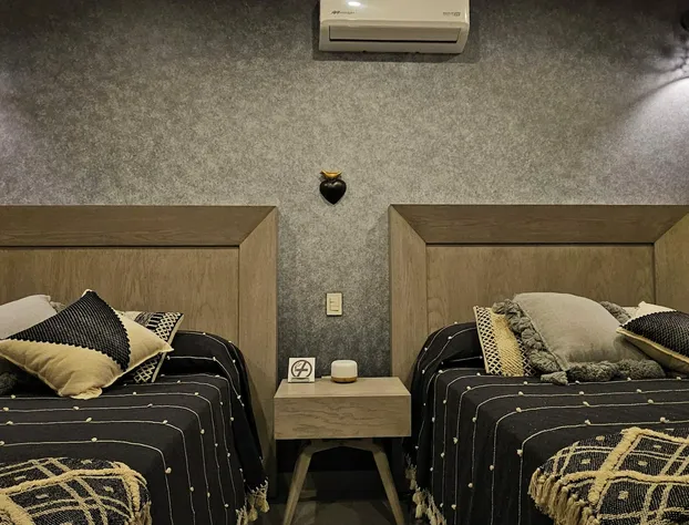 Real San Pedro. Hotel Boutique hotel detail image 1