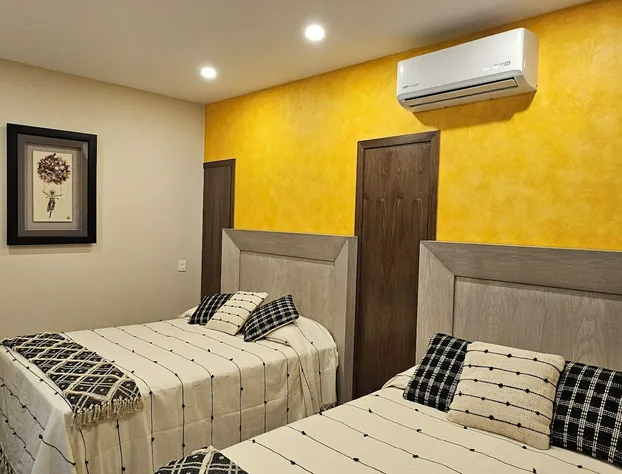 Real San Pedro. Hotel Boutique hotel detail image 3