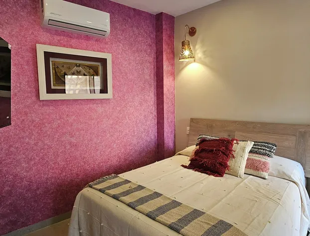 Real San Pedro. Hotel Boutique hotel detail image 4