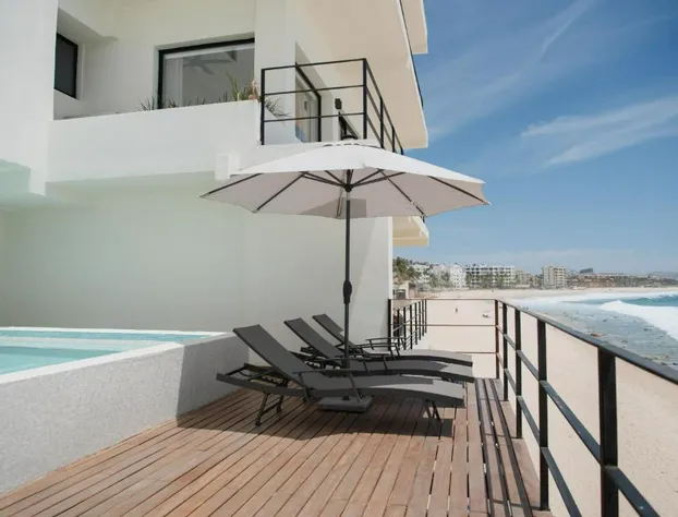 Cabo Break Hotel hotel detail image 1