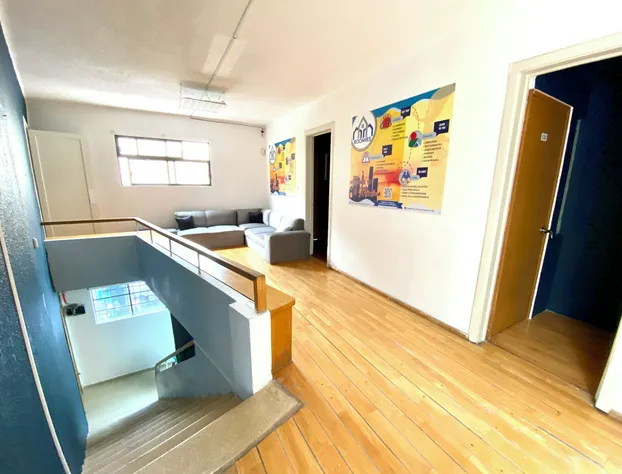 RHM - World Trade Center hotel detail image 2