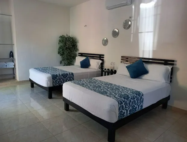 Hotel Apartamentos Solecito - Free Bikes hotel detail image 2