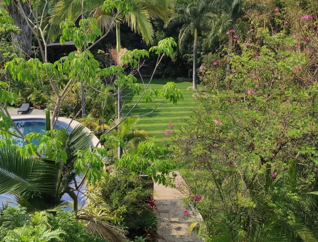 Zanara Hotel Boutique hotel detail image 1