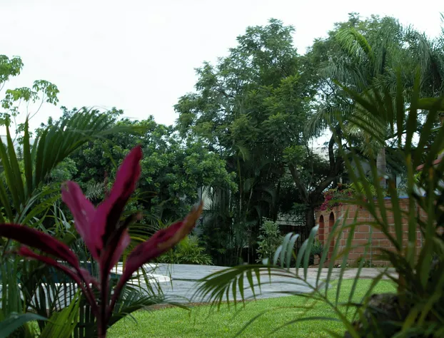 Zanara Hotel Boutique hotel detail image 3