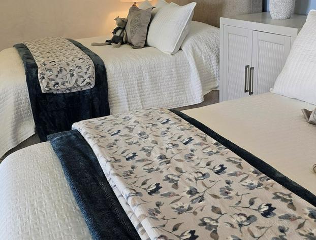 Tres Fuentes Dickinson Hotel Boutique hotel detail image 3