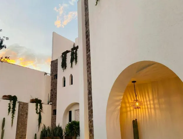 Altamonte Hotel Boutique hotel detail image 2