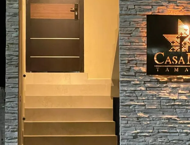 Hotel Casa María Tamasopo hotel detail image 4