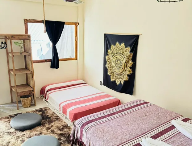 The Pool Treehouse Hotel hotel detail image 2