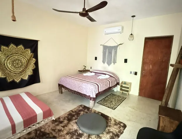 The Pool Treehouse Hotel hotel detail image 3