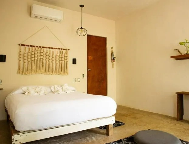 The Pool Treehouse Hotel hotel detail image 4