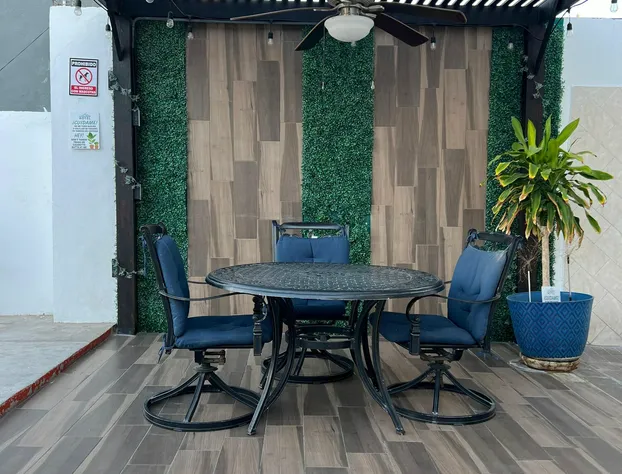 Hotel Alexander hotel detail image 2