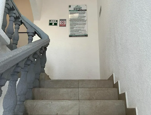 Hotel Alexander hotel detail image 4