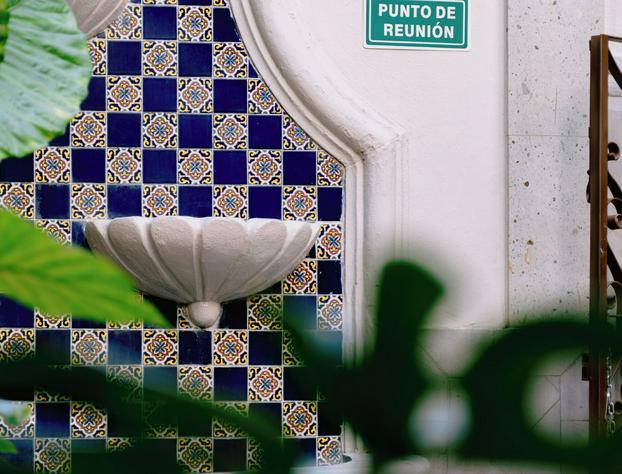 Te Amo Hotel Boutique hotel detail image 1