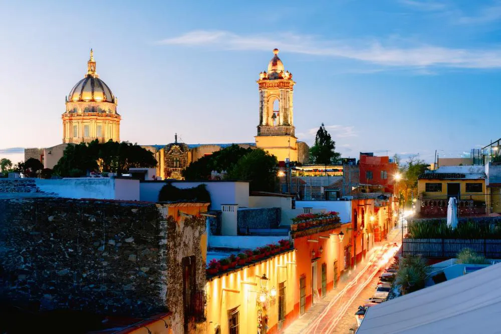 Te Amo Hotel Boutique hotel hero