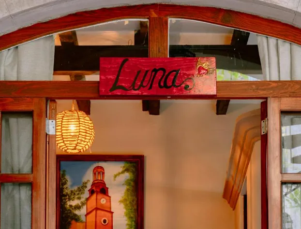 Te Amo Hotel Boutique hotel detail image 1