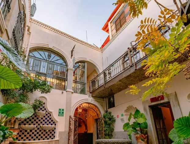 Te Amo Hotel Boutique hotel detail image 2