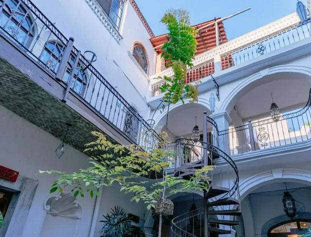 Te Amo Hotel Boutique hotel detail image 3