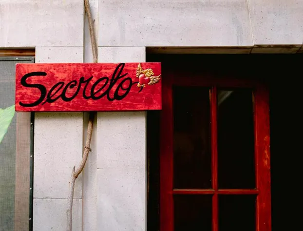 Te Amo Hotel Boutique hotel detail image 4