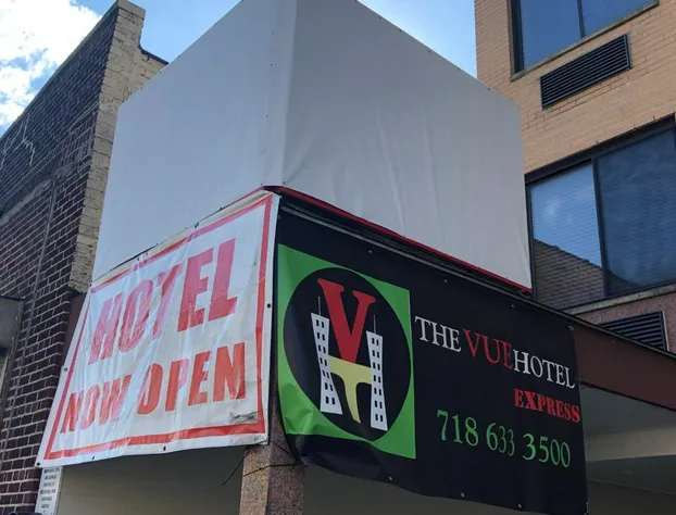 The Vue Hotel Express hotel detail image 3