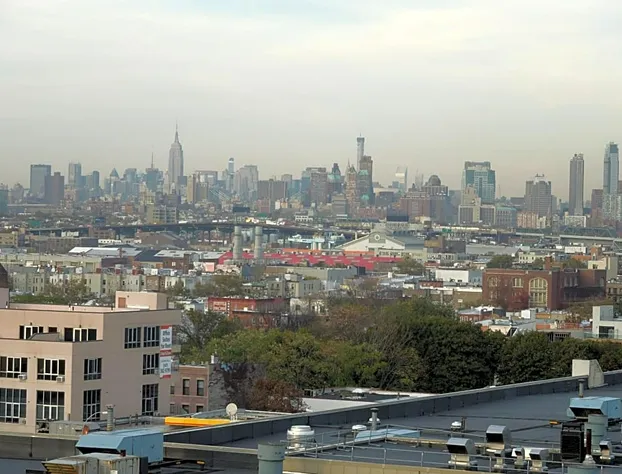 The Vue Hotel Express hotel detail image 1