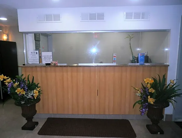 The Vue Hotel Express hotel detail image 3