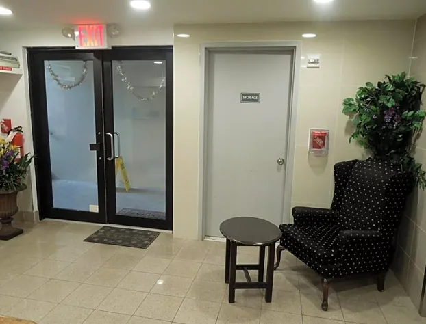 The Vue Hotel Express hotel detail image 4