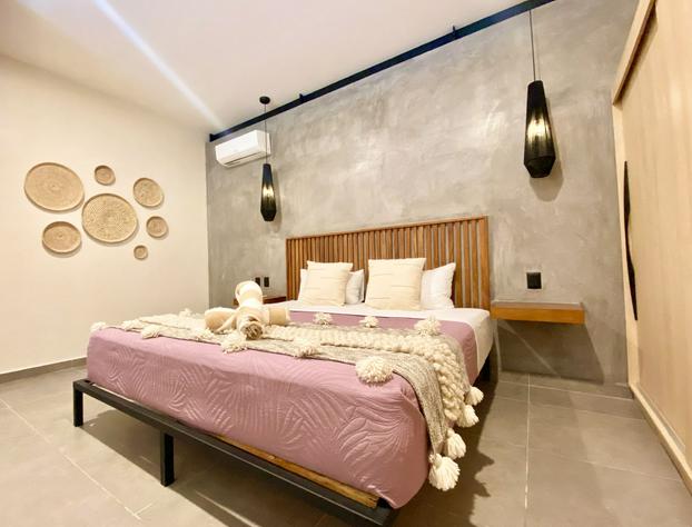 Torre 48 by Andiani Travel hotel detail image 4