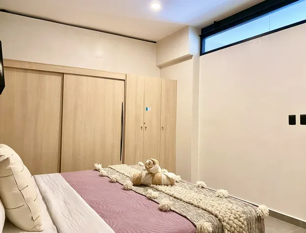 Torre 48 by Andiani Travel hotel detail image 3