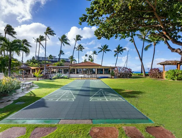 AEI at Maui Kaanapali Villas Resort hotel detail image 3