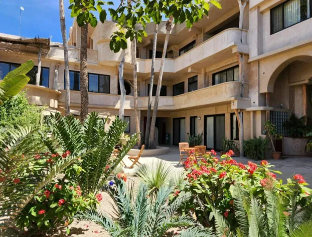 Alegria Suites Centro Historico hotel detail image 1