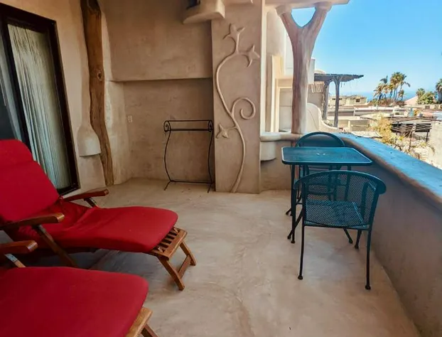 Alegria Suites Centro Historico hotel detail image 4