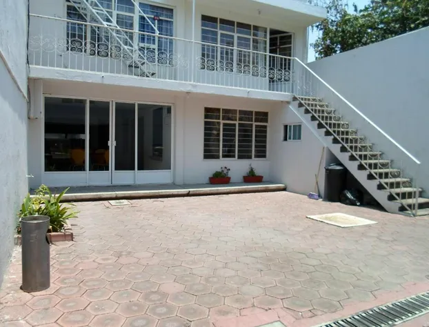 Hotel María Bonita hotel detail image 1