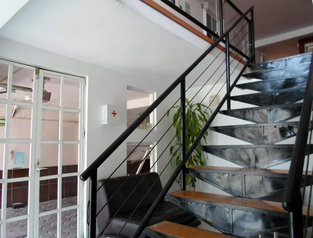 Hotel María Bonita hotel detail image 3