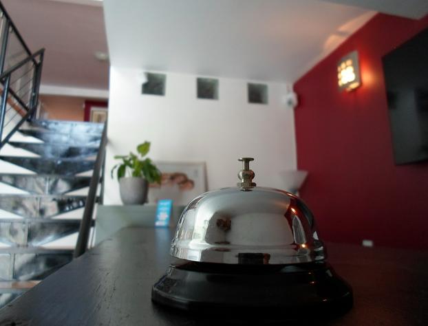 Hotel María Bonita hotel detail image 4