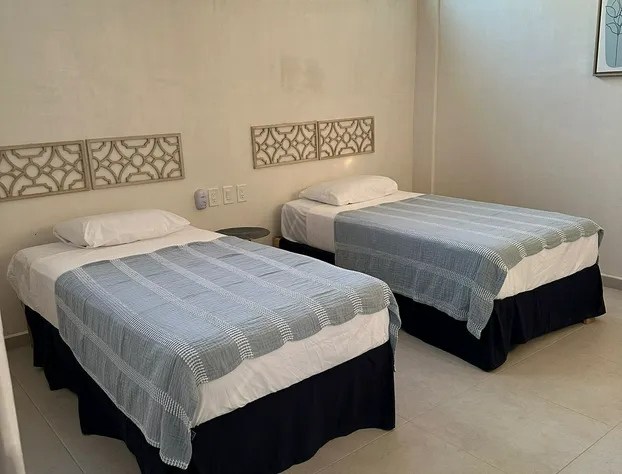 Hotel Casa Prisca hotel detail image 4