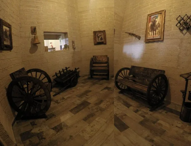 Hospedaje La Mexicana hotel detail image 1